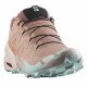 Треккинговые кроссовки женские Salomon Speedcross 6 