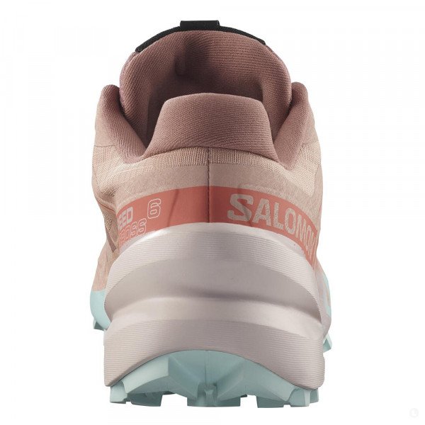 Треккинговые кроссовки женские Salomon Speedcross 6 
