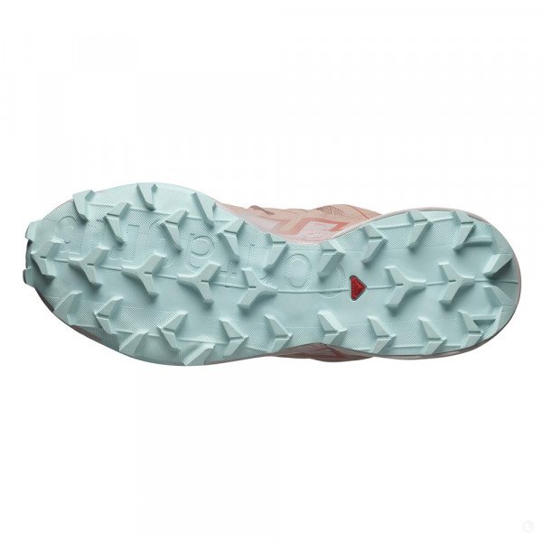 Треккинговые кроссовки женские Salomon Speedcross 6 