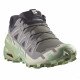 Треккинговые кроссовки женские Salomon Speedcross 6