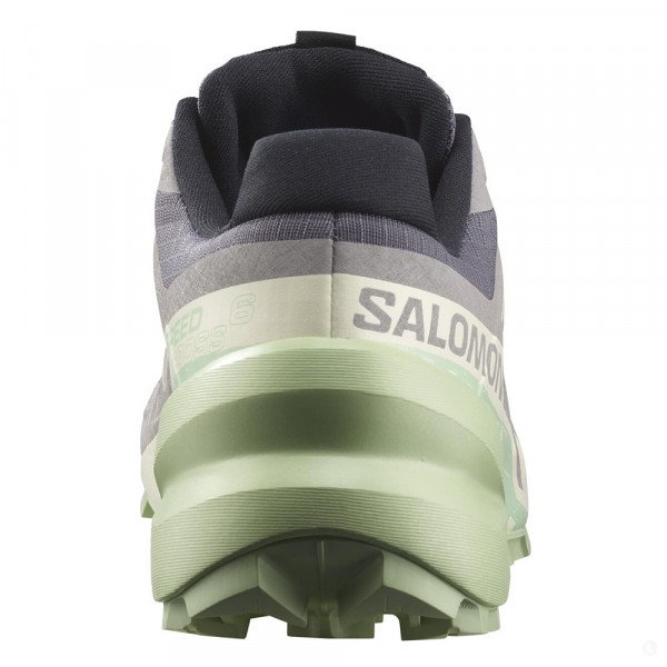 Треккинговые кроссовки женские Salomon Speedcross 6