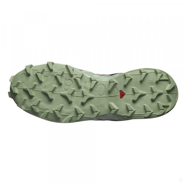Треккинговые кроссовки женские Salomon Speedcross 6