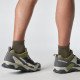 Треккинговые кроссовки мужские Salomon X ultra 5 