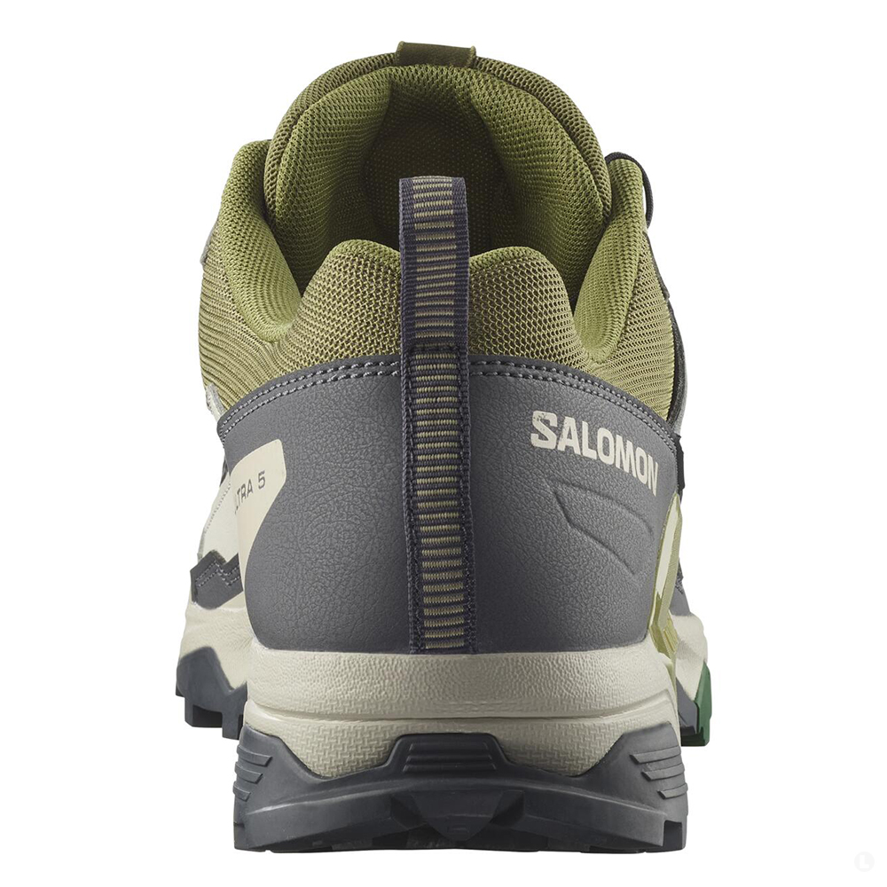 Треккинговые кроссовки мужские Salomon X ultra 5 