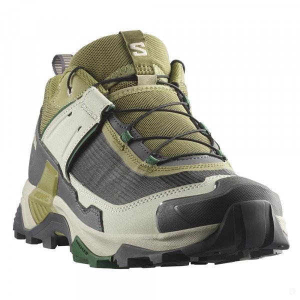 Треккинговые кроссовки мужские Salomon X ultra 5 