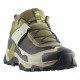 Треккинговые кроссовки мужские Salomon X ultra 5 