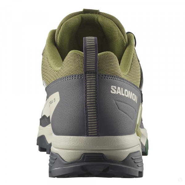 Треккинговые кроссовки мужские Salomon X ultra 5 