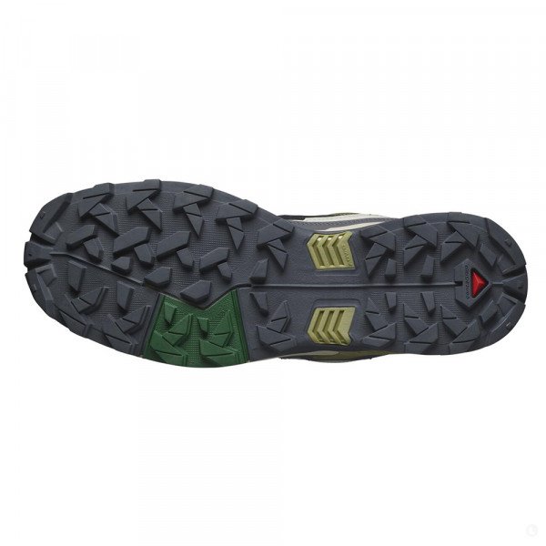Треккинговые кроссовки мужские Salomon X ultra 5 