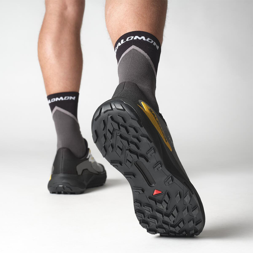 Кроссовки для бега мужские Salomon Genesis Кроссовки для бега мужские Salomon Genesis