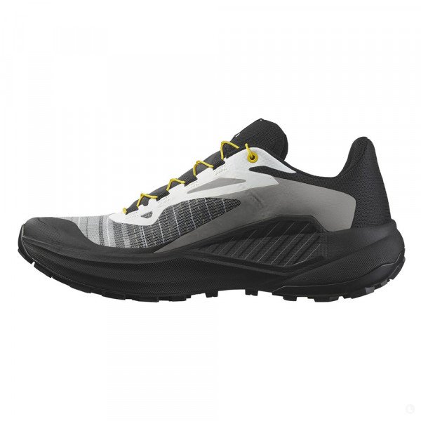 Кроссовки для бега мужские Salomon Genesis 