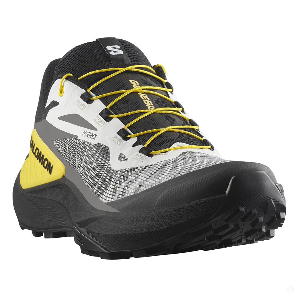 Кроссовки для бега мужские Salomon Genesis Кроссовки для бега мужские Salomon Genesis