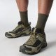 Треккинговые кроссовки мужские Salomon X ultra 5 gtx 