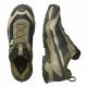 Треккинговые кроссовки мужские Salomon X ultra 5 gtx 