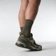 Треккинговые кроссовки мужские Salomon X ultra 5 gtx 