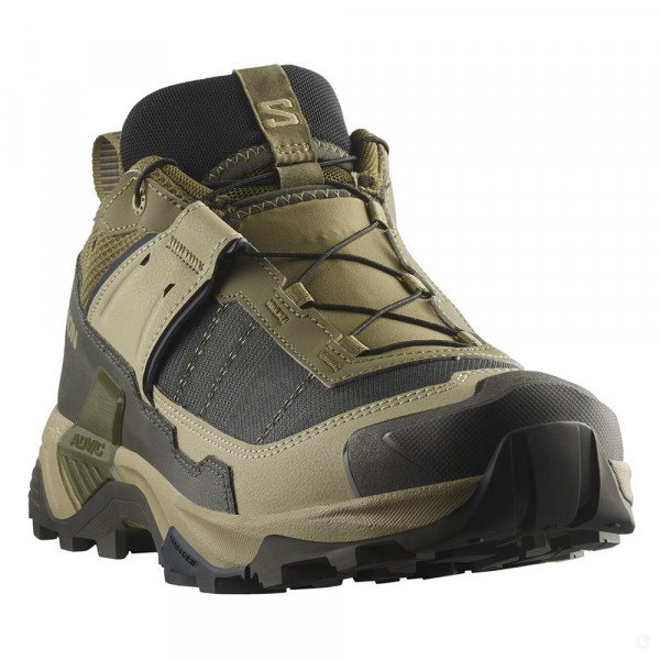 Треккинговые кроссовки мужские Salomon X ultra 5 gtx 