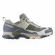 Треккинговые кроссовки женские Salomon X ultra 5 gtx 