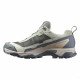Треккинговые кроссовки женские Salomon X ultra 5 gtx 