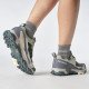 Треккинговые кроссовки женские Salomon X ultra 5 gtx 