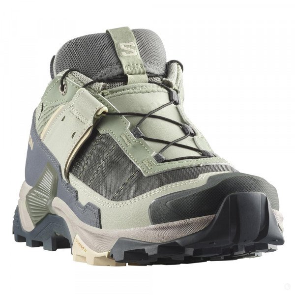 Треккинговые кроссовки женские Salomon X ultra 5 gtx 