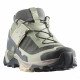 Треккинговые кроссовки женские Salomon X ultra 5 gtx 
