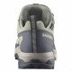 Треккинговые кроссовки женские Salomon X ultra 5 gtx 