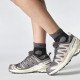 Треккинговые кроссовки женские Salomon Xa pro 3d v9 gtx 