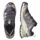 Треккинговые кроссовки женские Salomon Xa pro 3d v9 gtx 