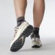 Треккинговые кроссовки женские Salomon Xa pro 3d v9 gtx 