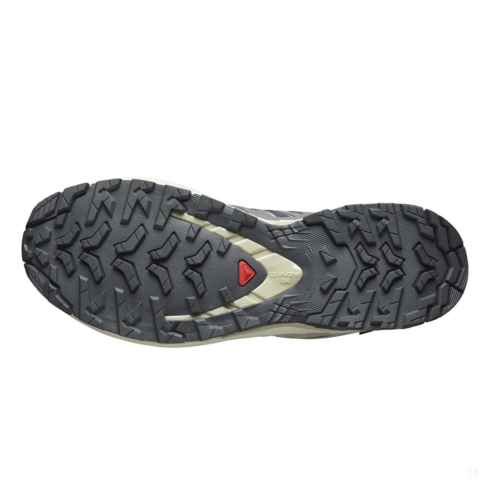 Треккинговые кроссовки женские Salomon Xa pro 3d v9 gtx 
