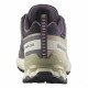 Треккинговые кроссовки женские Salomon Xa pro 3d v9 gtx 