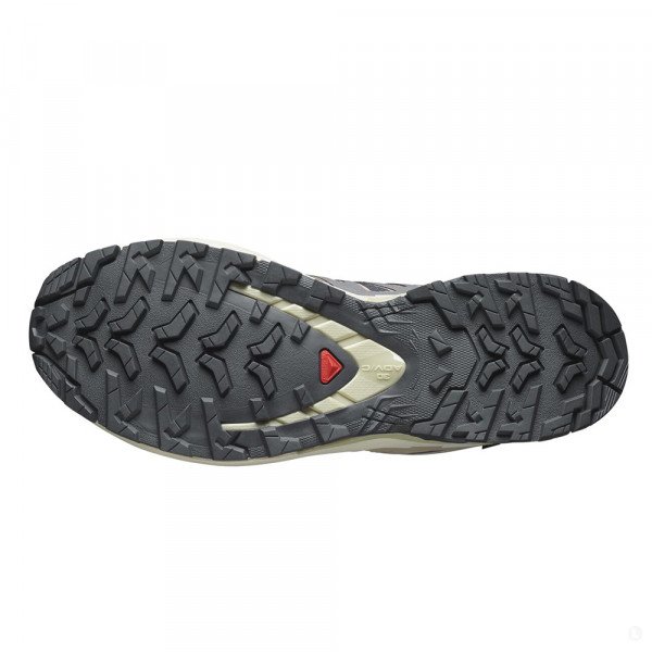 Треккинговые кроссовки женские Salomon Xa pro 3d v9 gtx 