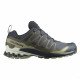 Треккинговые кроссовки мужские Salomon Xa Pro 3D V9 GTX 