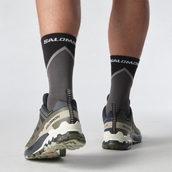 Треккинговые кроссовки мужские Salomon Xa Pro 3D V9 GTX 