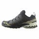 Треккинговые кроссовки мужские Salomon Xa Pro 3D V9 GTX 