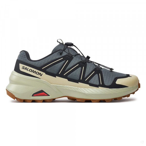 Треккинговые кроссовки мужские Salomon Speedcross peak 