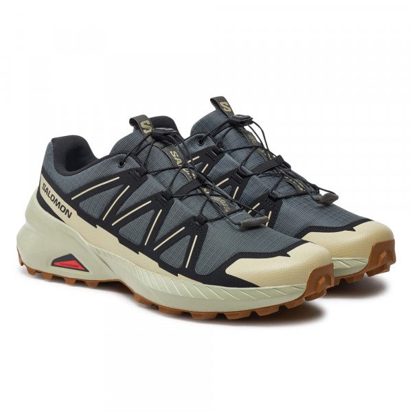 Треккинговые кроссовки мужские Salomon Speedcross peak 