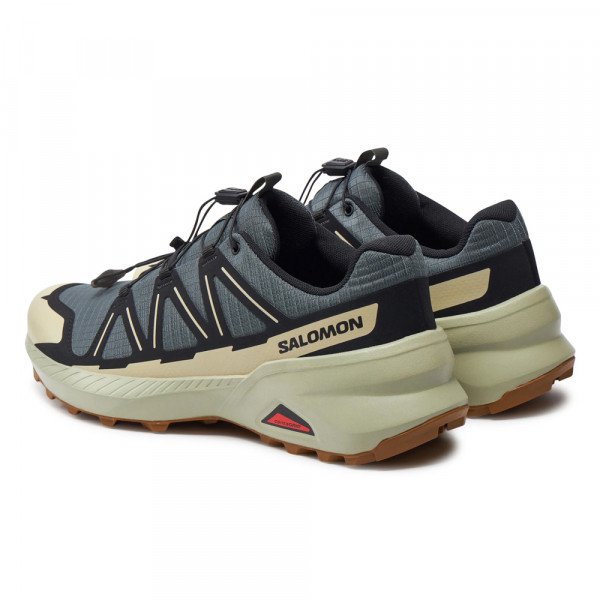 Треккинговые кроссовки мужские Salomon Speedcross peak 