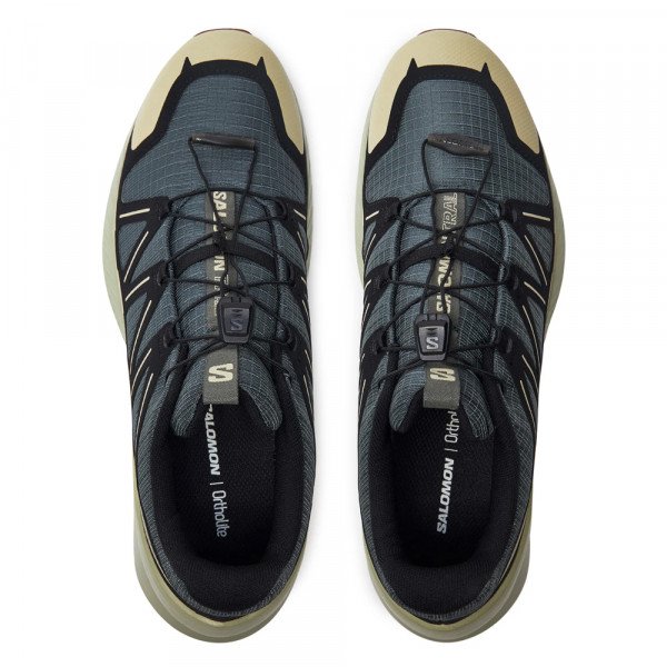 Треккинговые кроссовки мужские Salomon Speedcross peak 