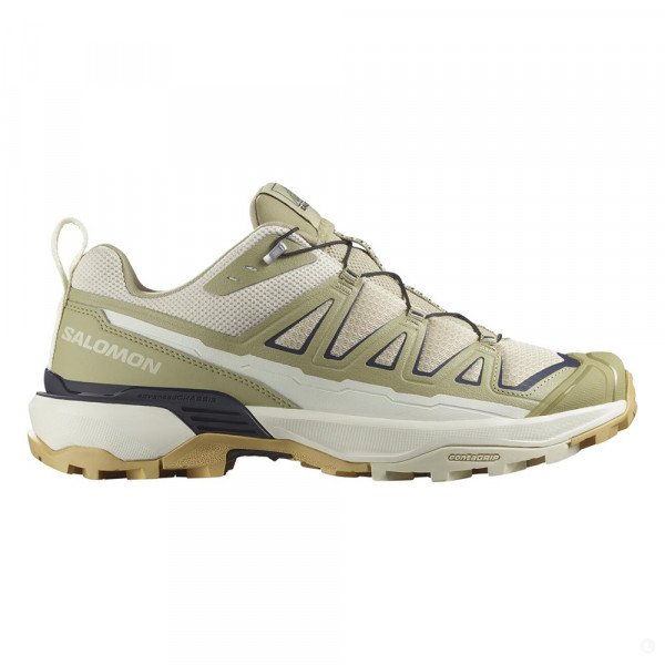 Треккинговые кроссовки мужские Salomon X Ultra 360 Edge Треккинговые кроссовки мужские Salomon X Ultra 360 Edge