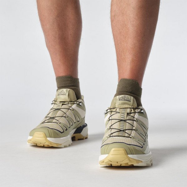 Треккинговые кроссовки мужские Salomon X Ultra 360 Edge Треккинговые кроссовки мужские Salomon X Ultra 360 Edge