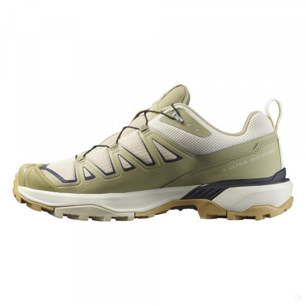 Треккинговые кроссовки мужские Salomon X Ultra 360 Edge Треккинговые кроссовки мужские Salomon X Ultra 360 Edge