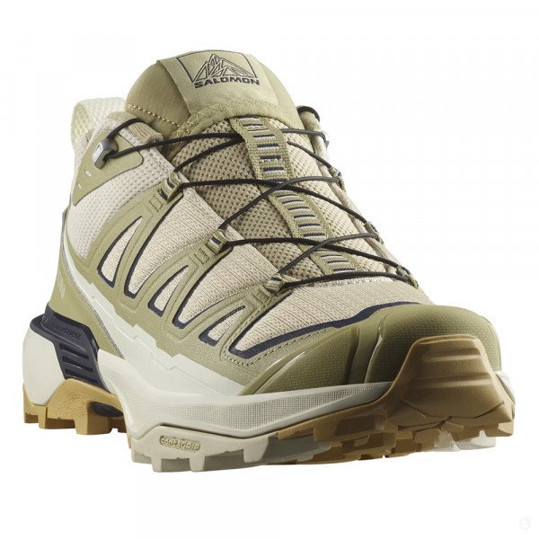 Треккинговые кроссовки мужские Salomon X Ultra 360 Edge Треккинговые кроссовки мужские Salomon X Ultra 360 Edge