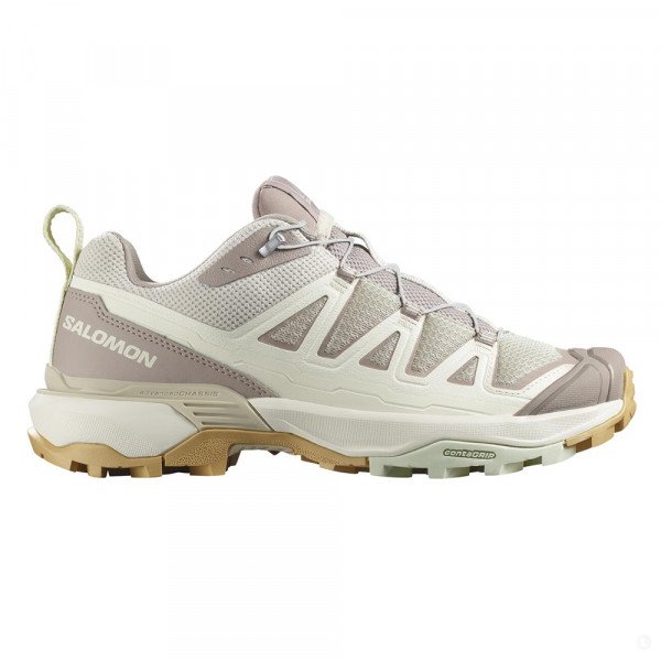 Треккинговые кроссовки женские Salomon X Ultra 360 Edge Треккинговые кроссовки женские Salomon X Ultra 360 Edge