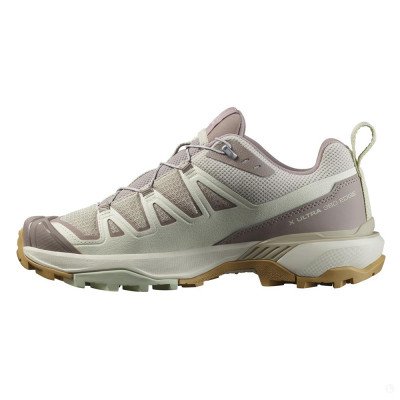 Треккинговые кроссовки женские Salomon X Ultra 360 Edge  Треккинговые кроссовки женские Salomon X Ultra 360 Edge