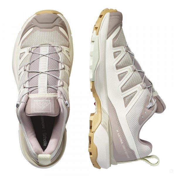 Треккинговые кроссовки женские Salomon X Ultra 360 Edge Треккинговые кроссовки женские Salomon X Ultra 360 Edge