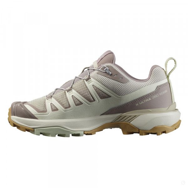 Треккинговые кроссовки женские Salomon X Ultra 360 Edge Треккинговые кроссовки женские Salomon X Ultra 360 Edge