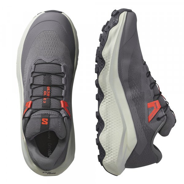 Кроссовки для бега мужские Salomon Ultra Glide 3 