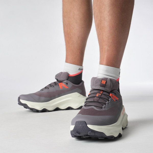 Кроссовки для бега мужские Salomon Ultra Glide 3 