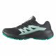 Кроссовки для бега женские Salomon Alphaglide gtx 