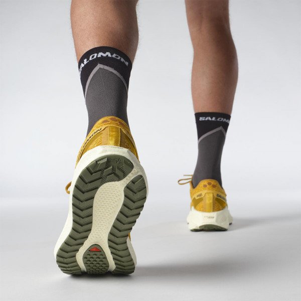Кроссовки для бега мужские Salomon Aero Glide 3 Grvl 